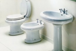 Установка сантехники профессиональными сантехниками в Красноярске